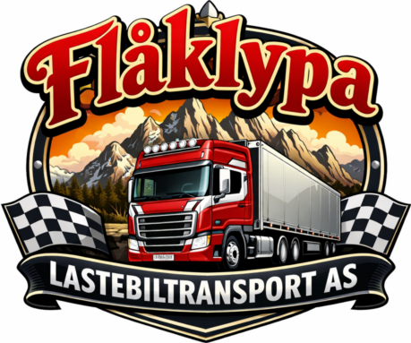 Flåklypa Lastebiltransport AS